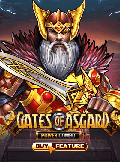 Mega spin slot game cover
