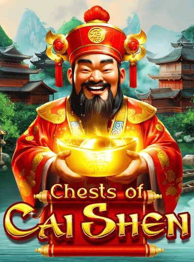 Ocean King fishing game cover